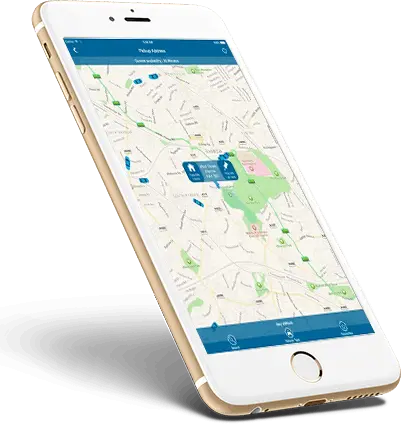 Langley Minicab Mobile App